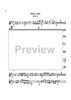 Bashful Albert - Alto Saxophone 2