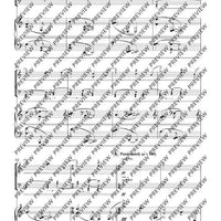 Lux Perpetua - Score and Parts