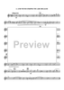 Messiah Suite - Bb Trumpet 1