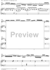 Violin Sonata No. 1 - Piano Score