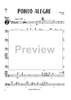 Porto Alegre - Bass clef instrument 2