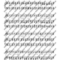 Taivaanvalot (Heavenly lights) - Score and Parts