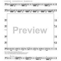 Suzuki Cello School, Volume 1 - Cello Part