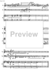 Rhapsodie Op.184 - Score