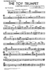 The Toy Trumpet - Trombone 2