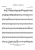 Finiculi, Finicula - Baritone Saxophone