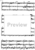 Dansaines - Score