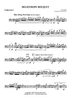 Heliotrope Bouquet - Euphonium 2 BC/TC