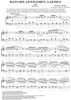 Hats Off, Gentlemen, a Genius (Waltz, Op. 64, No. 2)