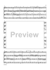 Brandenburg Concerto No. 4 - Score
