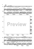 Sonata for Horn - Piano Score