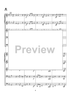 Ola, o che bon eccho! - Score