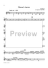 Reel String Trios - Violin 2 (for Viola)