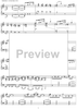 Modern Piano Suite, No. 1: In a Mist