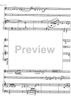 5 bagatelle (5 bagatels) - Score