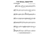 The Royal Tomatoes - Tenor Saxophone 1