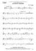 Loudoun Praises - Baritone Saxophone