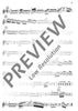 VI. Concert in G minor - Violin II