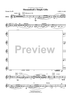 Shenandoah's Simple Gifts - Bb Clarinet 3