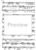 Sonata - Score