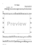 Airs and Graces: An Unusual Collection from the Baroque Era for String Trio - Cello