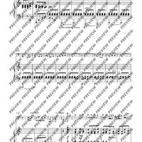 Concert sonatina - Piano Score and Solo Part