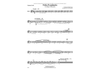 Polaska Przeplatanka (A Collage of Memories) - Bb Clarinet 3