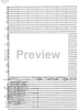 Concerto for Violoncello and Orchestra - Full Score