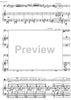 Seconda Sonata - Score