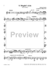 Seven Opera Trios - Violin 1