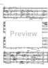 Brass Minimusic No. 2 - Score