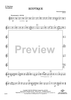 Egyptique - Baritone Saxophone