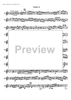 Quintet No. 1 - Op. 88 - Violin 2