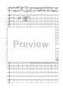 Capriccio - Score