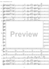 A Swinging Affair - Conductor's Score