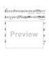 Joy to the World - Alto Flute