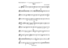 Burst - Baritone Saxophone