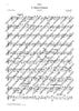 Chanson de nuit - Score and Parts