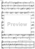 Ricercare - Score
