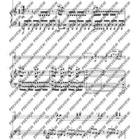 Veränderungen (Changes) - Piano Score and Solo Part