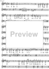 Chicchi di riso - Score