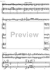 Trio a la memoria de Alberto Ginastera - Score