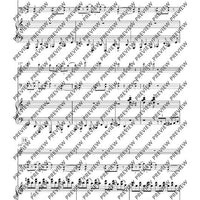 Trio - Score and Parts