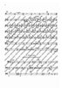 Carmina Burana - Double Bass