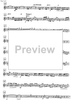 Berceuse et Rondeau - C Trumpet