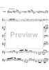 Le Menuet Affandangado Op.15