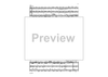 The Joplin Album - for String Trio - Score