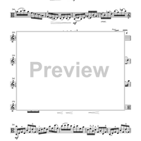 Suzuki Viola School, Volume 9 - Viola Part