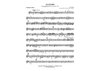 Allegro from Quartet No. 4 in C, K. 157 - Bb Clarinet 2