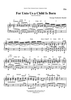 For Unto Us a Child Is Born - from The Messiah - Keyboard/Guitar